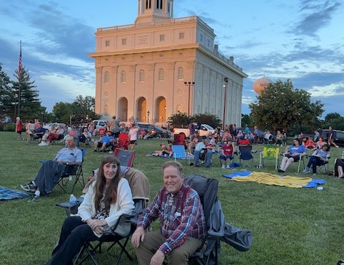 Patriotic, Cultural, and Country Fair Fun