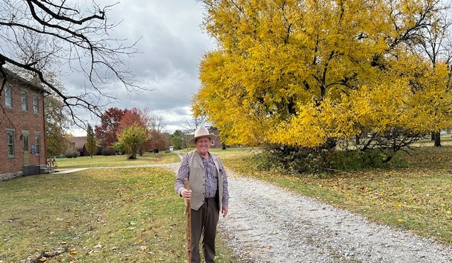 Reflections on a Life Milestone